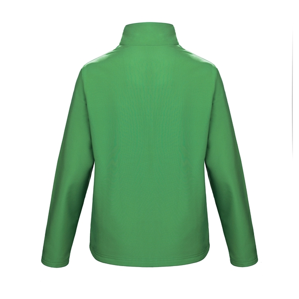 Ladies Softshell Jacket - Ladies Softshell Jacket - Image 2 of 16