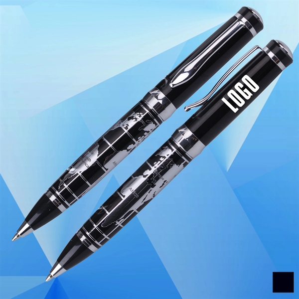 Exquisite Rollerball Pen - Exquisite Rollerball Pen - Image 0 of 1