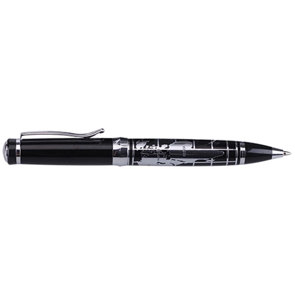 Exquisite Rollerball Pen - Exquisite Rollerball Pen - Image 1 of 1