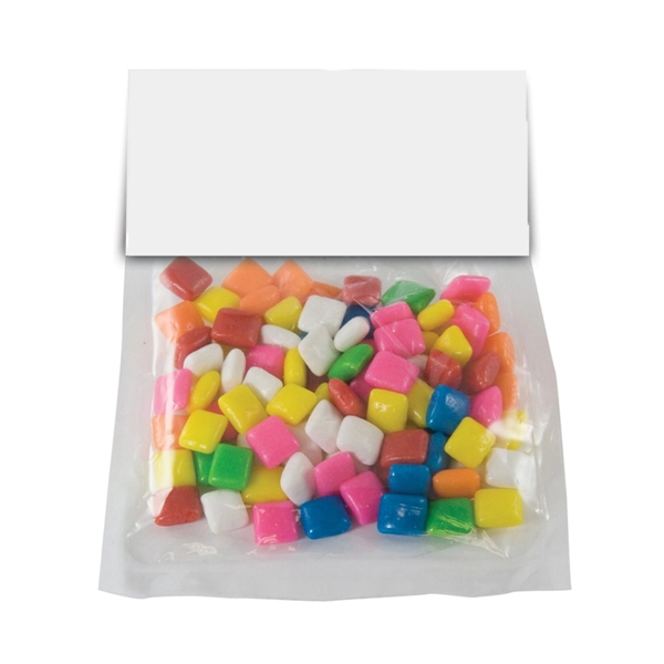 Candy Bag With Header Card (Large) - Candy Bag With Header Card (Large) - Image 38 of 52