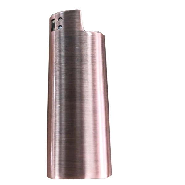 Metal BIC Lighter Protector - Metal BIC Lighter Protector - Image 0 of 0