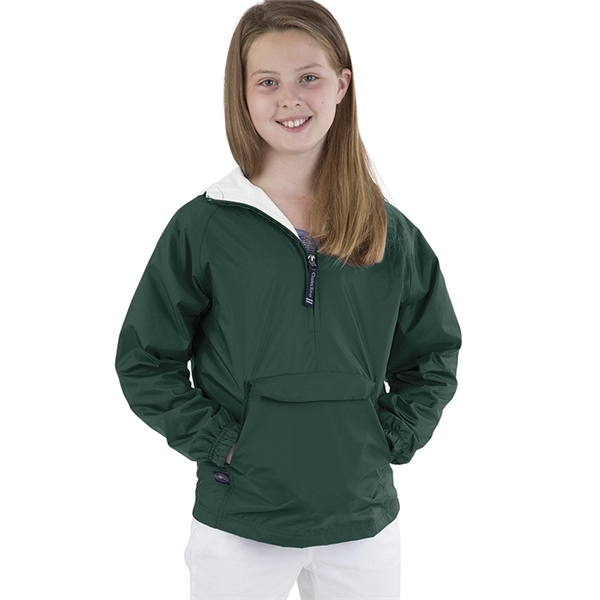 Youth Classic Solid Pullover - Youth Classic Solid Pullover - Image 0 of 13