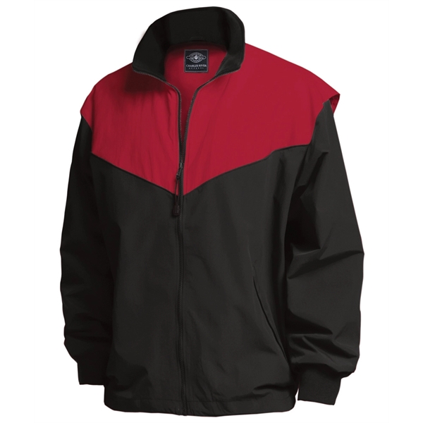 Youth Championship Jacket - Youth Championship Jacket - Image 8 of 8