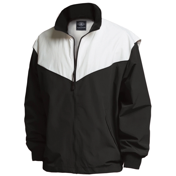 Youth Championship Jacket - Youth Championship Jacket - Image 5 of 8