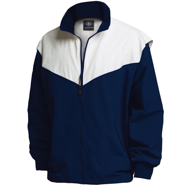 Youth Championship Jacket - Youth Championship Jacket - Image 2 of 8