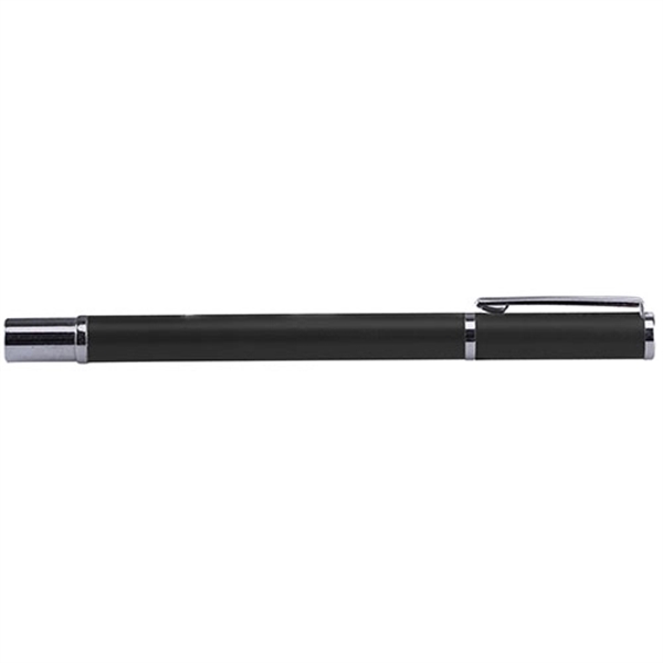 Executive Ballpoint Pen with A Magnetic Cap - Executive Ballpoint Pen with A Magnetic Cap - Image 2 of 2