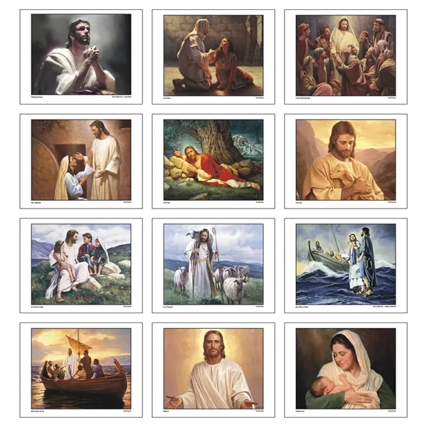 Good Value™ God's Gift wo Funeral Pre-Planning Sheet - Sp... - Good Value™ God's Gift wo Funeral Pre-Planning Sheet - Sp... - Image 12 of 35