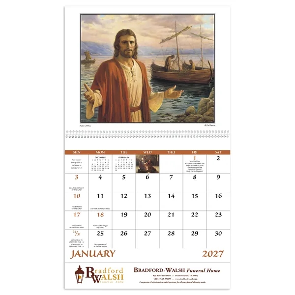 Good Value™ God's Gift wo Funeral Pre-Planning Sheet - Sp... - Good Value™ God's Gift wo Funeral Pre-Planning Sheet - Sp... - Image 14 of 35