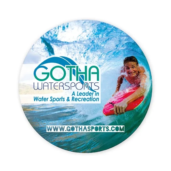 Good Value™ 20 Mil Large Stock Shape Magnet - Good Value™ 20 Mil Large Stock Shape Magnet - Image 0 of 23