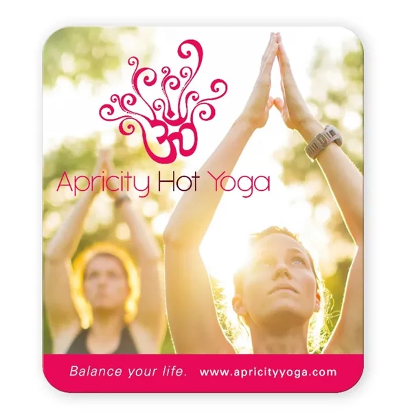 Good Value™ 30 Mil Large Stock Shape Magnet - Good Value™ 30 Mil Large Stock Shape Magnet - Image 0 of 23