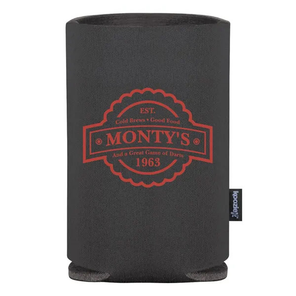 Koozie® Collapsible Can Cooler - Koozie® Collapsible Can Cooler - Image 0 of 104