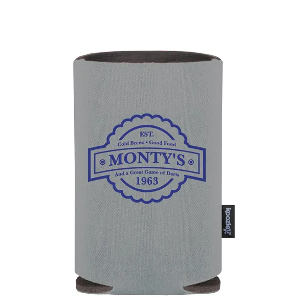 Koozie® Collapsible Can Cooler - Koozie® Collapsible Can Cooler - Image 1 of 104