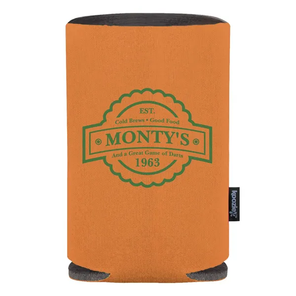 Koozie® Collapsible Can Cooler - Koozie® Collapsible Can Cooler - Image 3 of 104