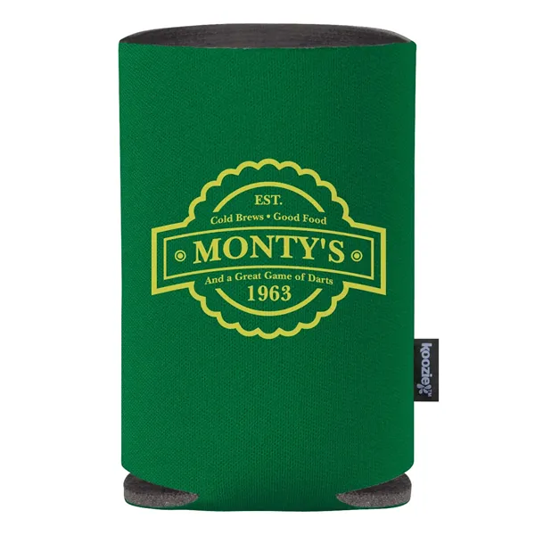 Koozie® Collapsible Can Cooler - Koozie® Collapsible Can Cooler - Image 5 of 104