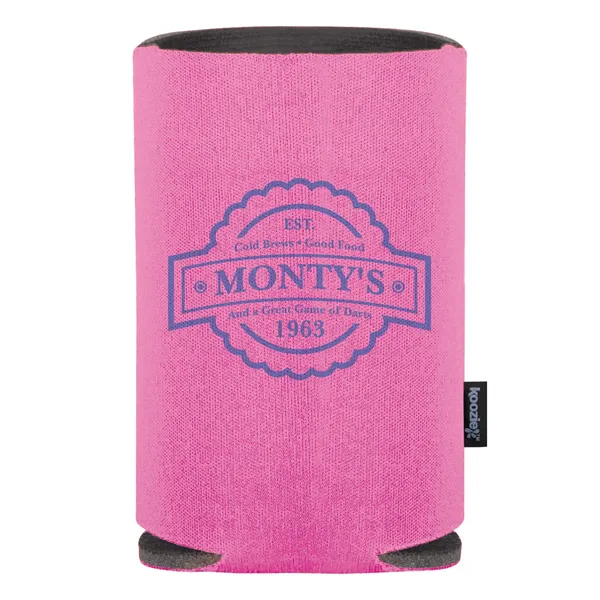 Koozie® Collapsible Can Cooler - Koozie® Collapsible Can Cooler - Image 8 of 104
