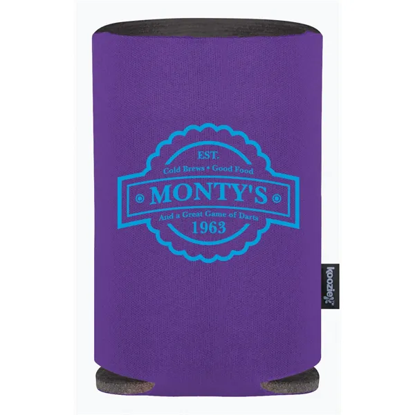 Koozie® Collapsible Can Cooler - Koozie® Collapsible Can Cooler - Image 9 of 104