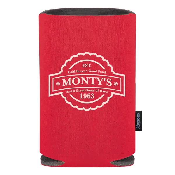Koozie® Collapsible Can Cooler - Koozie® Collapsible Can Cooler - Image 10 of 104