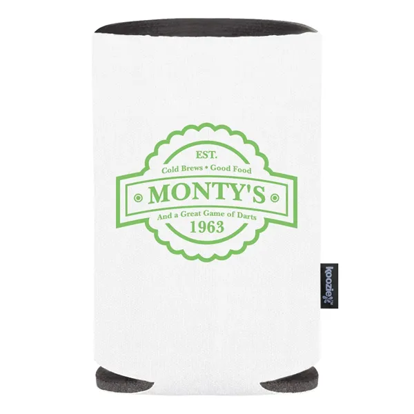 Koozie® Collapsible Can Cooler - Koozie® Collapsible Can Cooler - Image 12 of 104