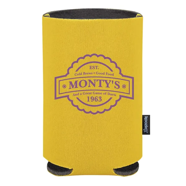 Koozie® Collapsible Can Cooler - Koozie® Collapsible Can Cooler - Image 14 of 104