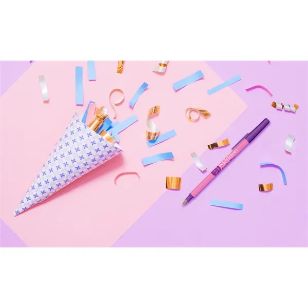 BIC® Round Stic® Pen - BIC® Round Stic® Pen - Image 1 of 1