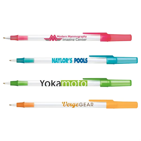 BIC® Round Stic® Ice Pen - BIC® Round Stic® Ice Pen - Image 0 of 0