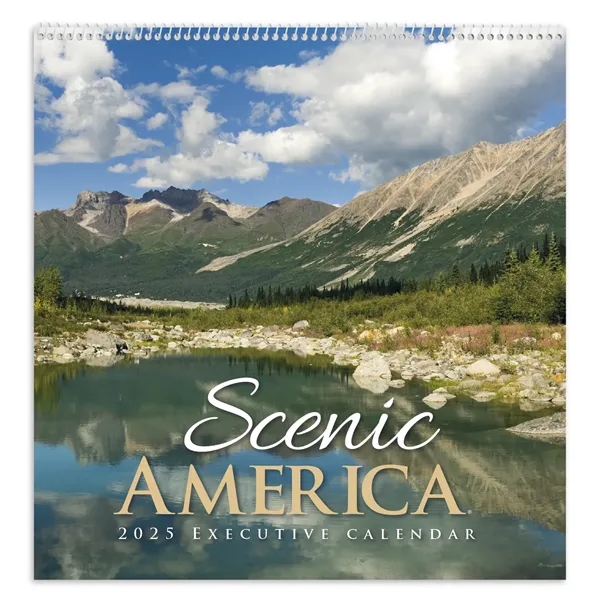 Products Scenic America® Executive - Products Scenic America® Executive - Image 1 of 32