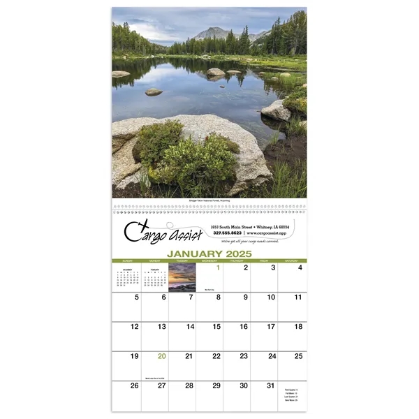 Products Scenic America® Executive - Products Scenic America® Executive - Image 2 of 32