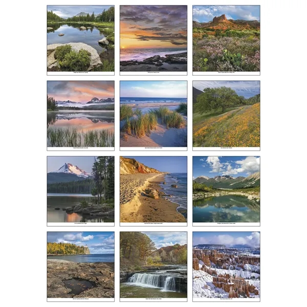 Products Scenic America® Executive - Products Scenic America® Executive - Image 3 of 32