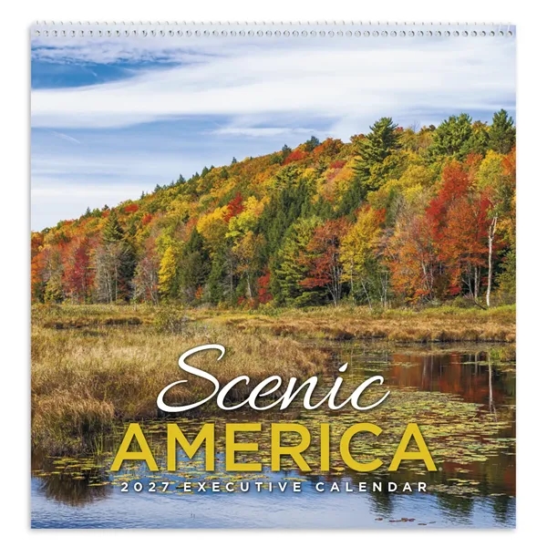 Products Scenic America® Executive - Products Scenic America® Executive - Image 10 of 32