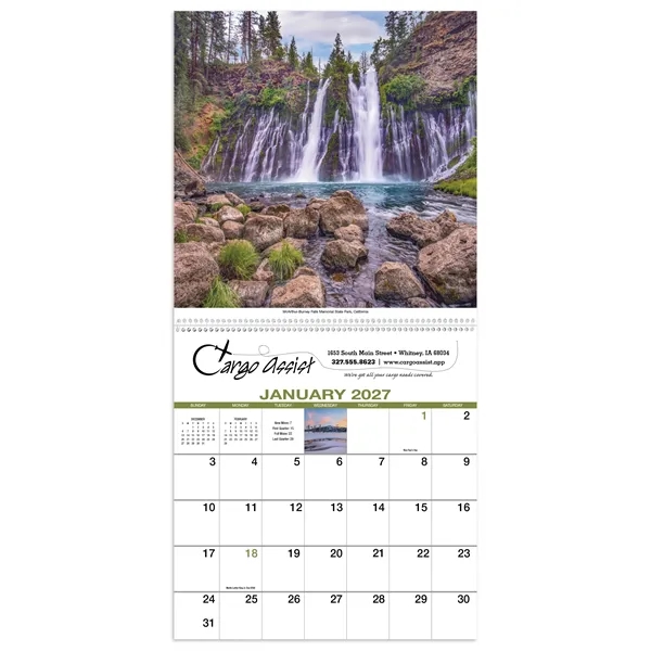 Products Scenic America® Executive - Products Scenic America® Executive - Image 14 of 32