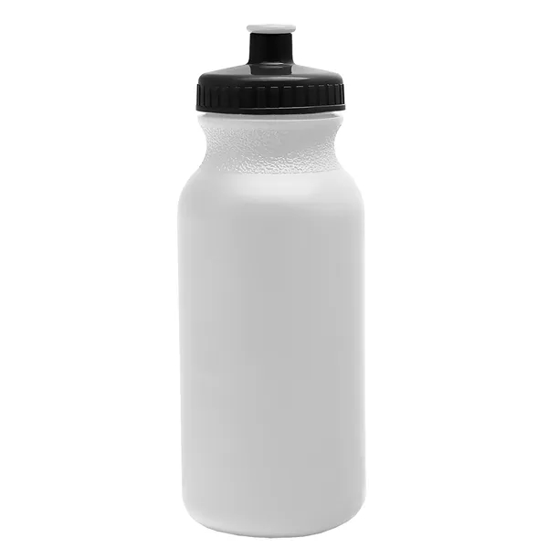 Garyline® Omni Bike Bottle - 20 oz. - Garyline® Omni Bike Bottle - 20 oz. - Image 62 of 151