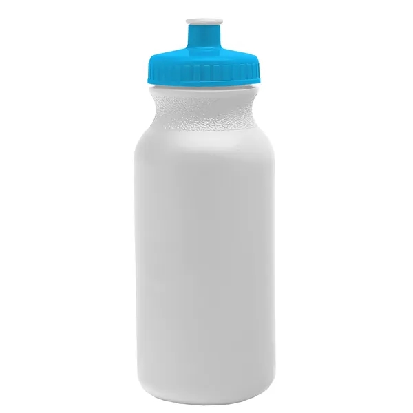 Garyline® Omni Bike Bottle - 20 oz. - Garyline® Omni Bike Bottle - 20 oz. - Image 63 of 151