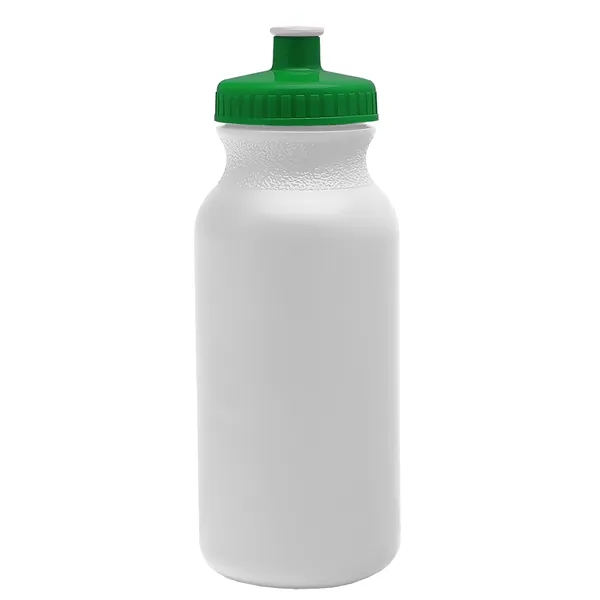 Garyline® Omni Bike Bottle - 20 oz. - Garyline® Omni Bike Bottle - 20 oz. - Image 64 of 151