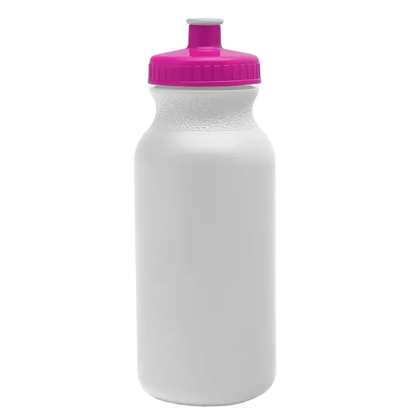Garyline® Omni Bike Bottle - 20 oz. - Garyline® Omni Bike Bottle - 20 oz. - Image 65 of 151