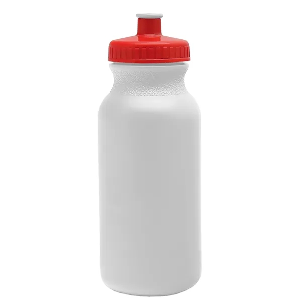 Garyline® Omni Bike Bottle - 20 oz. - Garyline® Omni Bike Bottle - 20 oz. - Image 68 of 151