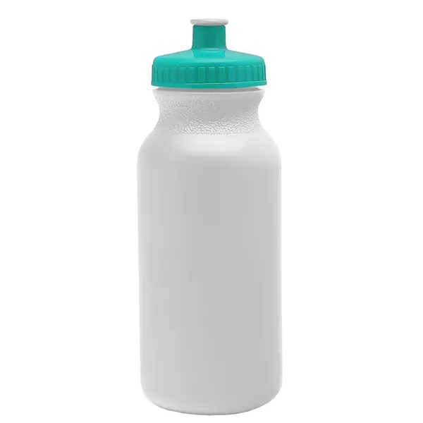 Garyline® Omni Bike Bottle - 20 oz. - Garyline® Omni Bike Bottle - 20 oz. - Image 70 of 151