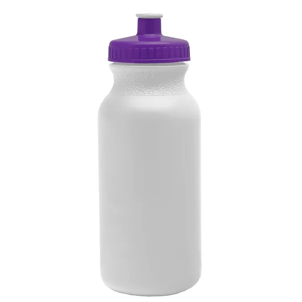 Garyline® Omni Bike Bottle - 20 oz. - Garyline® Omni Bike Bottle - 20 oz. - Image 71 of 151