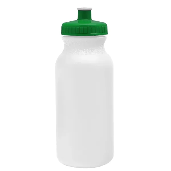 Garyline® Omni Bike Bottle - 20 oz. - Garyline® Omni Bike Bottle - 20 oz. - Image 76 of 151