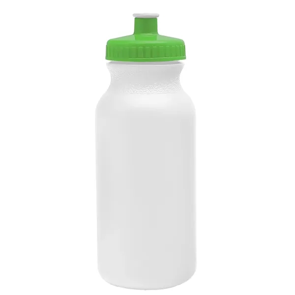 Garyline® Omni Bike Bottle - 20 oz. - Garyline® Omni Bike Bottle - 20 oz. - Image 78 of 151