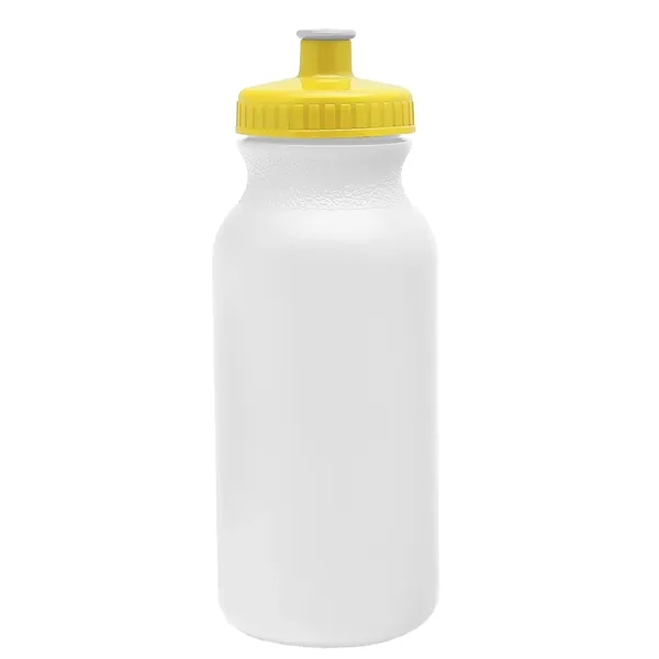 Garyline® Omni Bike Bottle - 20 oz. - Garyline® Omni Bike Bottle - 20 oz. - Image 85 of 151