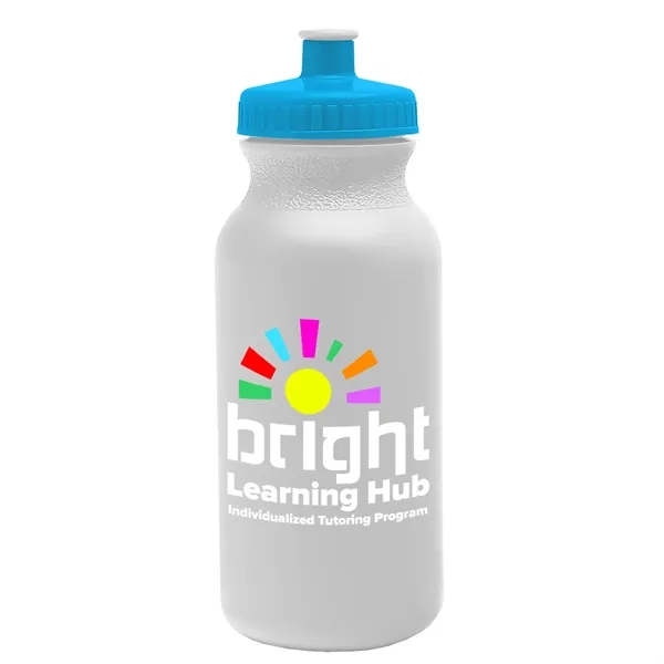 Garyline® Omni Bike Bottle - 20 oz. - Garyline® Omni Bike Bottle - 20 oz. - Image 89 of 151