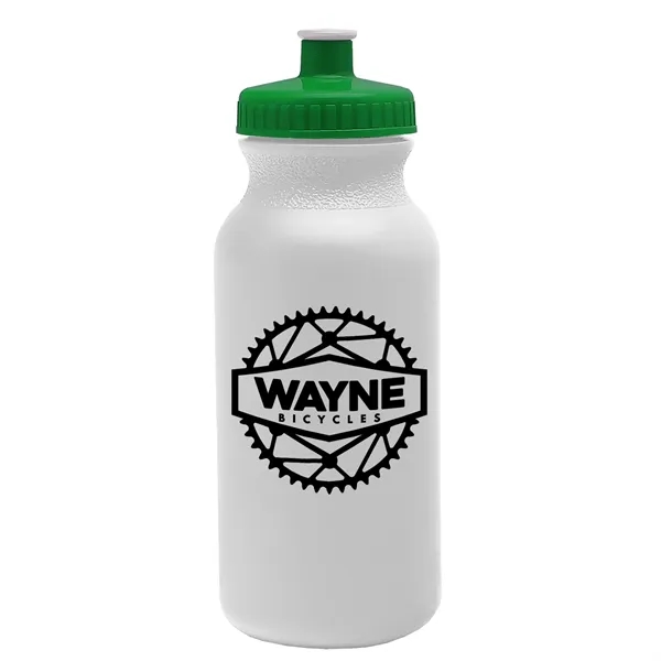 Garyline® Omni Bike Bottle - 20 oz. - Garyline® Omni Bike Bottle - 20 oz. - Image 91 of 151