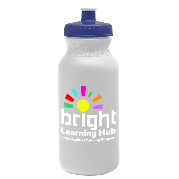 Garyline® Omni Bike Bottle - 20 oz. - Garyline® Omni Bike Bottle - 20 oz. - Image 97 of 151