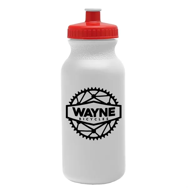 Garyline® Omni Bike Bottle - 20 oz. - Garyline® Omni Bike Bottle - 20 oz. - Image 98 of 151