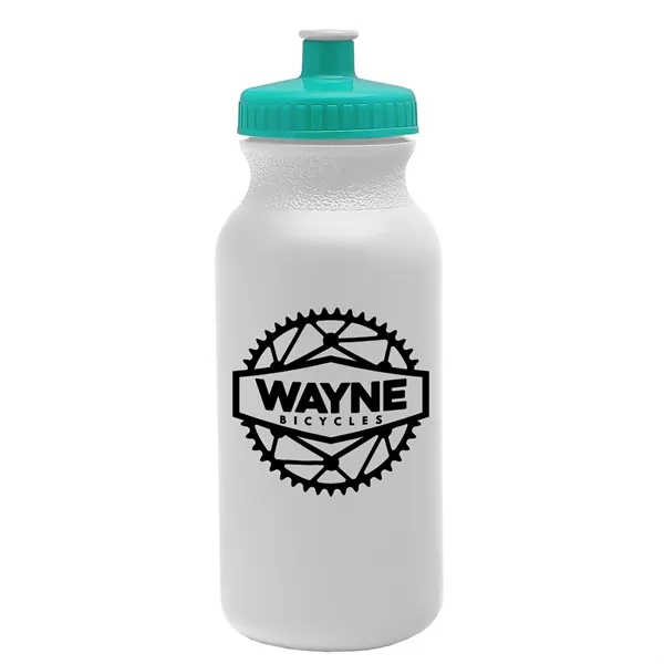 Garyline® Omni Bike Bottle - 20 oz. - Garyline® Omni Bike Bottle - 20 oz. - Image 102 of 151