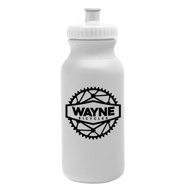 Garyline® Omni Bike Bottle - 20 oz. - Garyline® Omni Bike Bottle - 20 oz. - Image 106 of 151