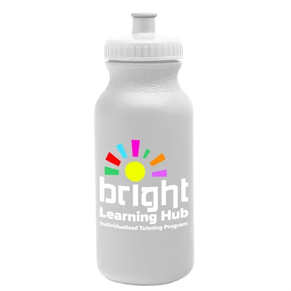 Garyline® Omni Bike Bottle - 20 oz. - Garyline® Omni Bike Bottle - 20 oz. - Image 107 of 151