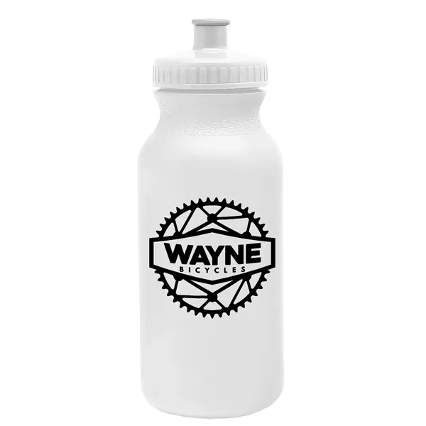 Garyline® Omni Bike Bottle - 20 oz. - Garyline® Omni Bike Bottle - 20 oz. - Image 130 of 151