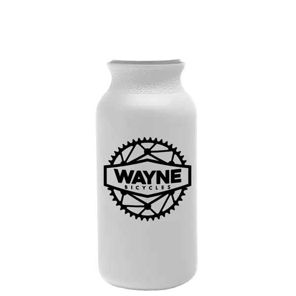 Garyline® Omni Bike Bottle - 20 oz. - Garyline® Omni Bike Bottle - 20 oz. - Image 148 of 151