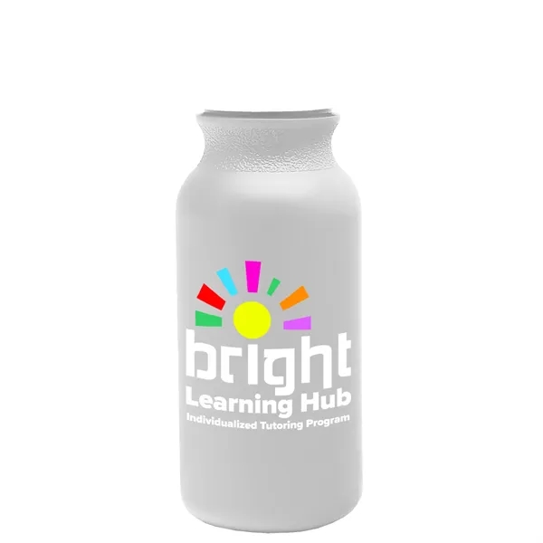 Garyline® Omni Bike Bottle - 20 oz. - Garyline® Omni Bike Bottle - 20 oz. - Image 149 of 151